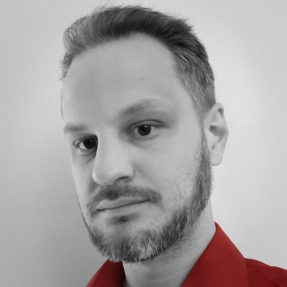 Fredrik Persson (a.k.a. Sevenix)